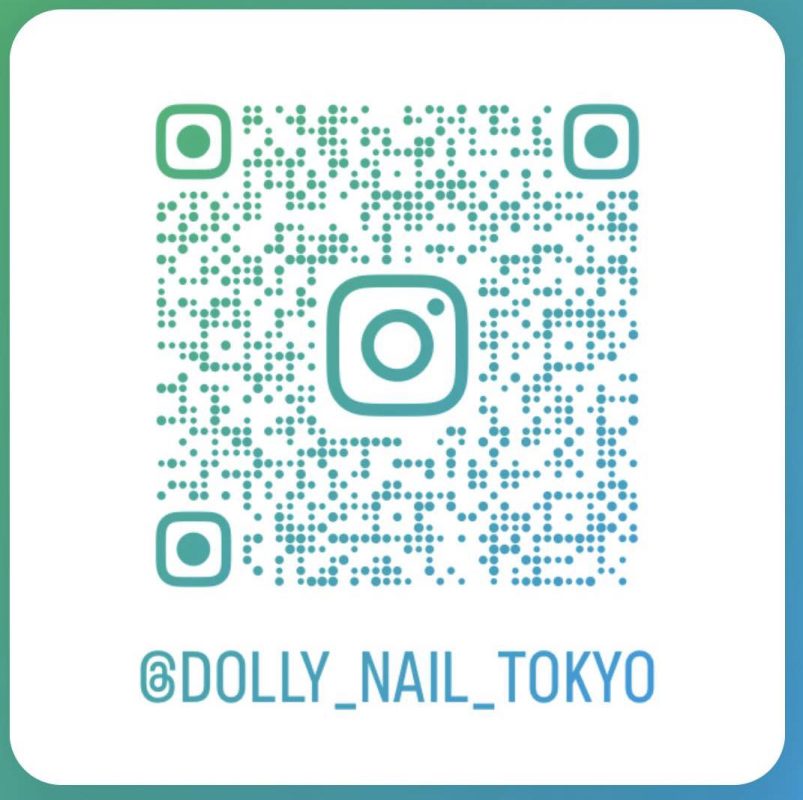 Dolly Nail Tokyo