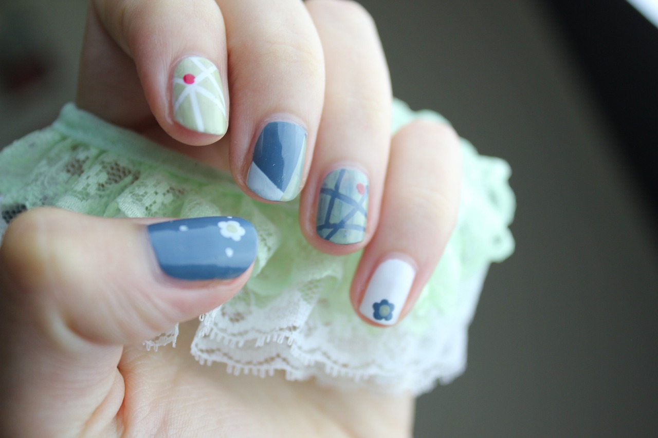 dolly nail tokyo