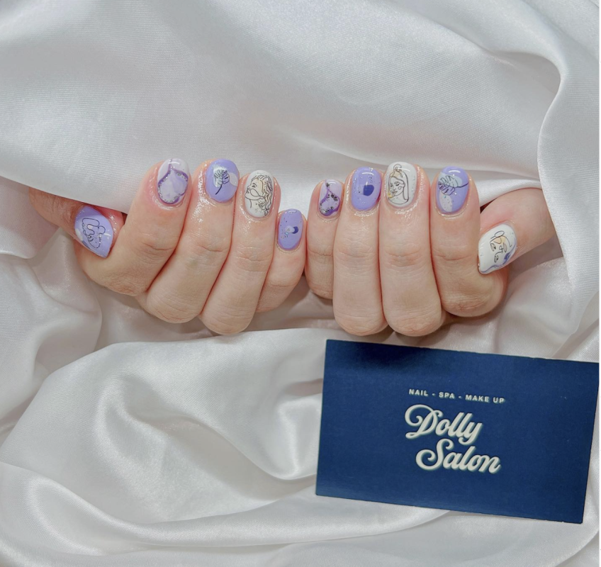 dolly-nail-tokyo
